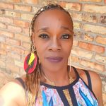 Laverne Jamison - @sugarbabyverne - Instagram