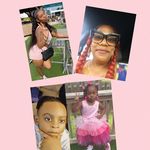Laverne Lee - @lalaticticboom - Instagram