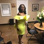 Laverne Lee - @llee215 - Instagram