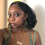LaVerne Lee - @queenschick_718 - Instagram