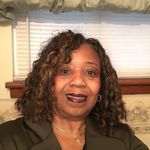 laverne Lee - @hollychild923 - Instagram