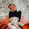 ⛄️𝗭𝗼𝗲⛄️ - @.marshlaverne - TikTok