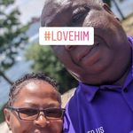 Laverne Marshall - @lavernemarshall8 - Instagram