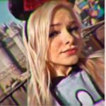 Zoe Laverne - @marshmallow_x_laverne - Instagram