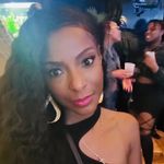 Laverne McCall - @la_mc_bae - Instagram