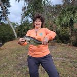Vickie Laverne Crummey McCall - @vclaverne - Instagram