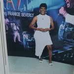 Laverne McDaniels - @lavernelewismcdaniels - Instagram