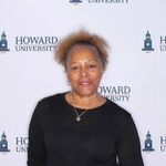 LaVerne Nicholson Sykes - @lav_hu - Instagram