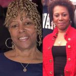 Laverne Nicholson Sykes - @laverne.nicholsonsykes - Instagram