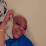 Laverne Harrison-Perry - @redddpluss - Instagram