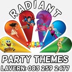 Lavern Hoffman Petersen - @radiant.momentous.events - Instagram