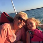 Laverne Petersen - @marvinpetersen64 - Instagram