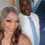 Martina Laverne Chalk Phillips - @laverneg69 - Instagram