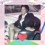 Laverne Redding - @bolegsfam - Instagram