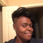 Laverne Rushing - @lavernerushing - Instagram