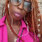 Laverne Samuel - @ms_lovely_locz_10 - Instagram