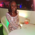 LaVerne Simon - @lavie_lav - Instagram