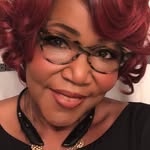 Laverne Rowe-Steele - @sistalaverne - Instagram