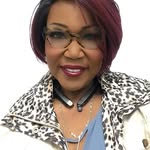 LaVerne Rowe-Steele - @rowesteele - Instagram