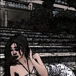 Laverne Townsend - @ngesibludauj - Instagram