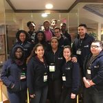 LaVerne Walker - @finaid911 - Instagram