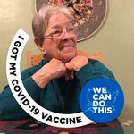 Laverne Walsh - @porkey1937 - Instagram