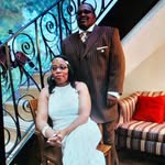 Lavern Walters-Fryar - @laverndg - Instagram