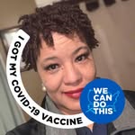 Cathy LaVerne Ware - @mgdivuffxshh - Instagram