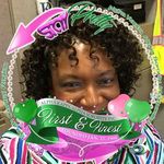 Laverne watson - @lavernewatson82 - Instagram