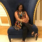 Lavetta Brogdon Smith - @smithlavettabrogdon - Instagram
