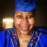 Lavetta Smith - @lovelyelle718 - Instagram