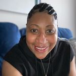 Lavetta Smith - @myflawsarebeautiful718 - Instagram
