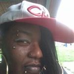 Lavette Harris - @latrellharris37 - Instagram