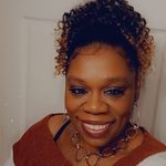 Lavette Harris-Fone'y - @msvette71 - Instagram