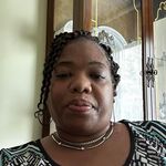 Lavette A Jackson Amadou - @missing_my_baby__ty - Instagram