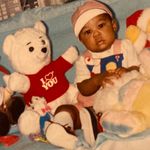 Lavette Jackson - @lavette010407 - Instagram