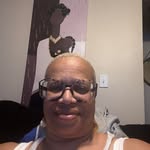 Marva Lavette Jackson - @mzabb43 - Instagram