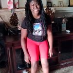 Lavette N Mitchell - @vette_to_bless_mitchell - Instagram