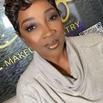 Bernadine Lavette Smith - @lavjackson66 - Instagram
