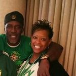 Claudette Lavette Smith Bush - @mzclaudette2 - Instagram