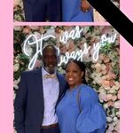Claudette Lavette Smith Bush - @mzclaudette16 - Instagram
