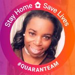 Lavette Smith - @trusexy74 - Instagram