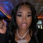 Lavette Smith - @brownskin_beauty90 - Instagram