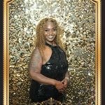 Lavette Smith - @tequila_notmen1 - Instagram