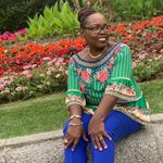 Lavette Smith - @lavette7381 - Instagram