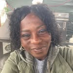 Coretta Lavette Morgan-Thomas - @candypaint46 - Instagram