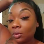 Crystal Thompson-Thomas - @lavettethomas30 - Instagram