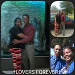 Lavette Thomas - @lavettethomas - Instagram