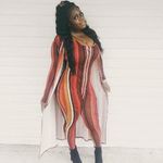 Lavette Williams - @melanin_poppinpoota - Instagram