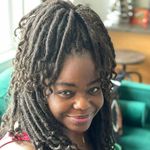 Lavette Williams - @msfirm47 - Instagram